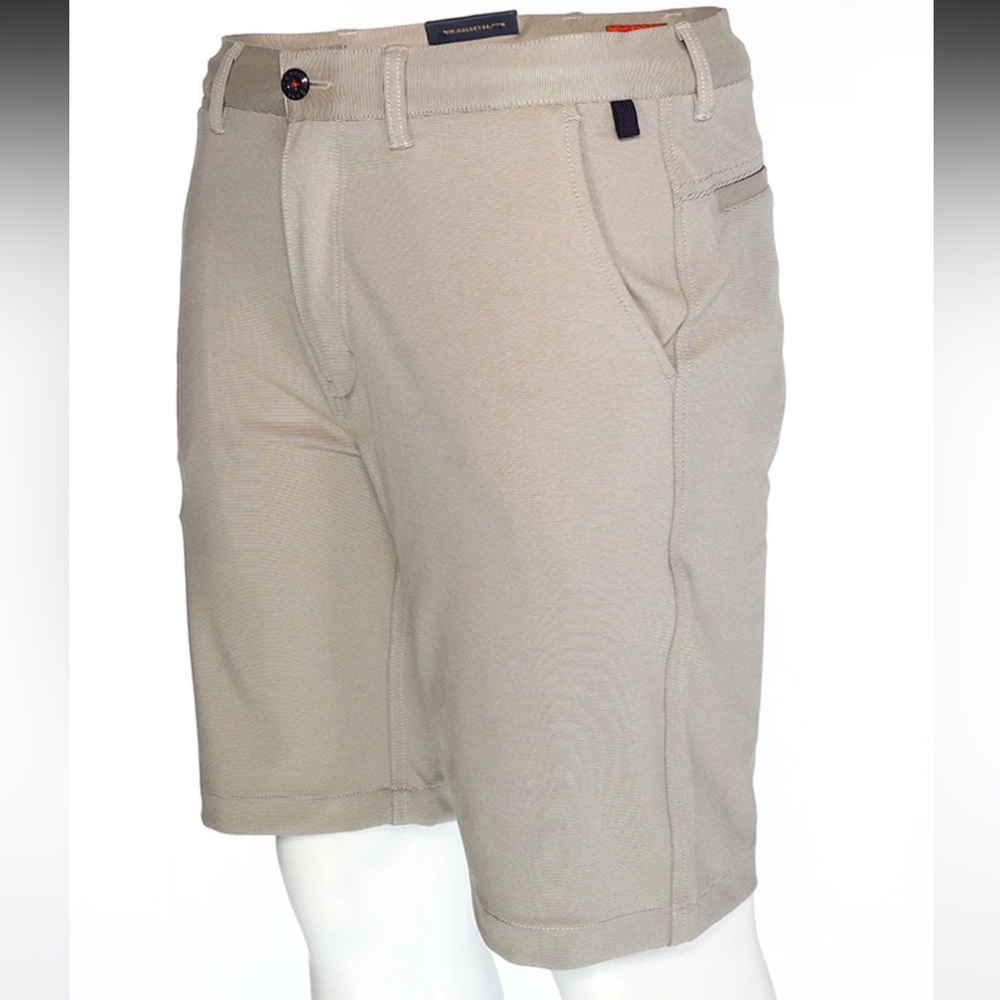 Halsey Sport Breakwater Shorts, size 38
